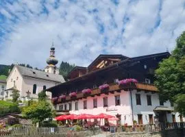 Traditionsgasthof Weißbacher - Wildschönau PREMIUM CARD inkludiert