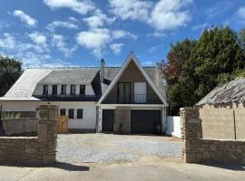 Maison proche grande plage