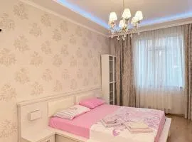 Apartment Аркадия 4 этаж не шахедная тихая сторона