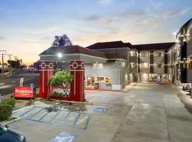 Ramada by Wyndham Ontario Airport & Convention Center