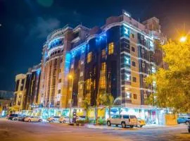 Vercure Hotel فندق فيركيور جده الحمراء