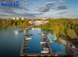 Lake House - Aparthotel Nad Zatoką by Rent4You