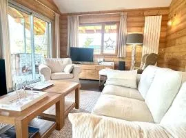 Le Petit Bonheur - Chalet 92