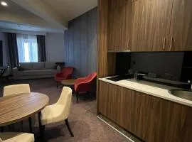 LUNAS Apartmani