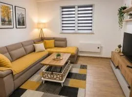 Apartman Trifko
