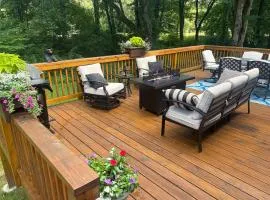 Sapphire Serenity - 1 BR