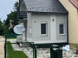 Komo Apartment