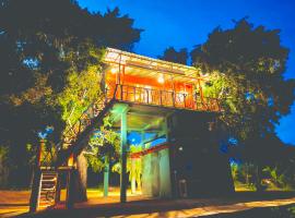 Animal View Point Yala, hotel a Tissamaharama