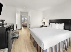 Ramada by Wyndham Ontario Airport & Convention Center