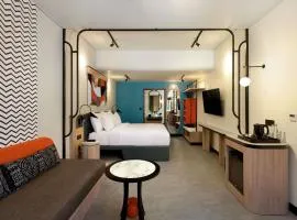 Tribe Bali Legian