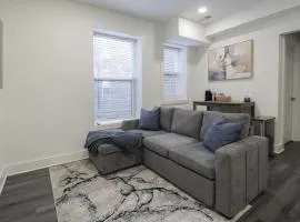 Perfect Midtown Detroit Apartment