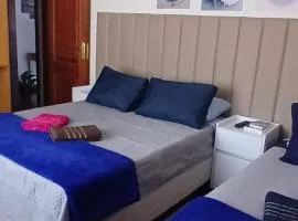 Apê Esperança