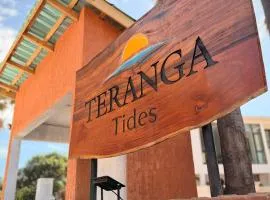 Teranga Tides