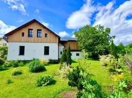 Apartmány CHATTA