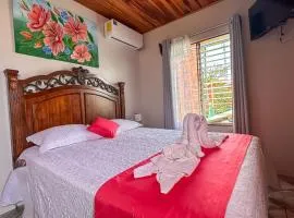 Departamento Ángeles del Arenal #2