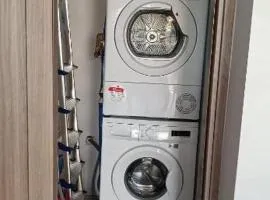 Stylish 2BR Apartment in Gżira- JA3