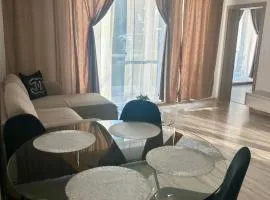 Lotus Apartments