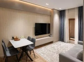 Charvak Residence -Scenic Mountain View Resort