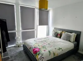 Brick lane guest house
