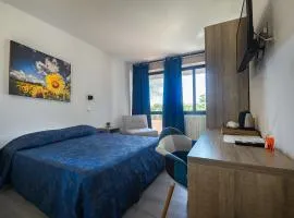 Hotel Anna