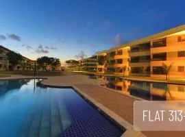 Carneiros Beach Resort