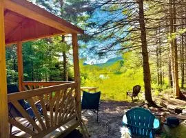 Lookout Cabin