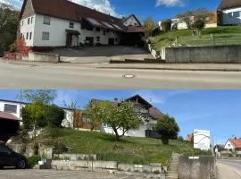 Monteurzimmer Ringingen