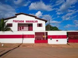 Pousada Marialva