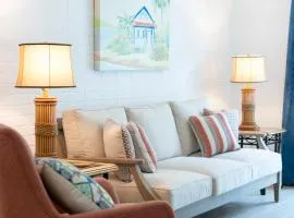 Reef House - A New Stylish Caribbean Escape!