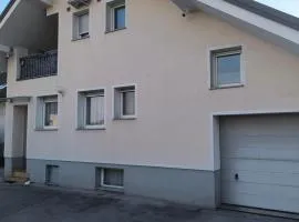Apartment Maria Domžale