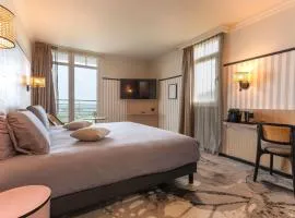 Mercure Granville Le Grand Large