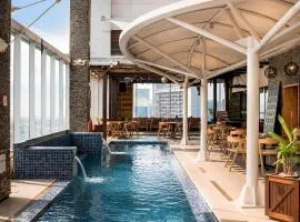 Mercure Jakarta Simatupang