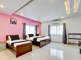 Super Hotel O SRI NIRVANA PLAZA