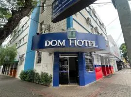 Dom Hotel
