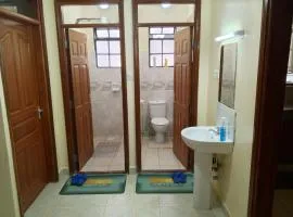 Civil servants apartments