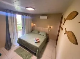 Pousada Casa Berna