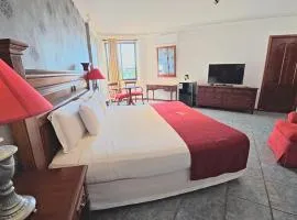 Gran Hotel Santa Cruz
