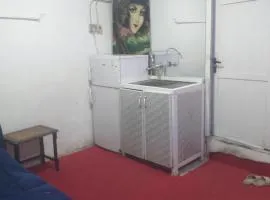 موتيل كاكه باران