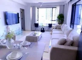 SS Kileleshwa Homes