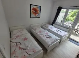 Ferdimesse Apartments