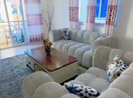 Mtwapa Luxury Apartments by PLACIDITY HOME SUITES
