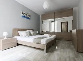 F7 Room 1, Private Double room with private bathroom in shared Flat