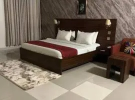 POSH HOTEL iSLAND