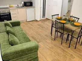 Casinha Da Oliveira