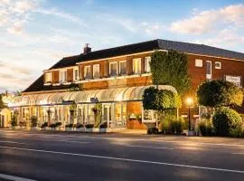 Hotel & Restaurant Möwchen