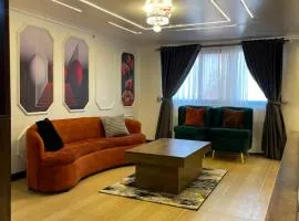 Golden Tulip Apartment