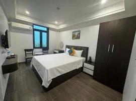 FAMILY TRANSIT HOTEL AiRPORT