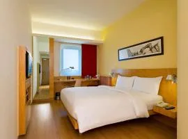 ibis Nashik - An Accor Brand