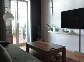 Ferienwohnung