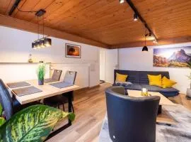 Ferienwohnung Hans